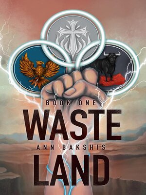 cover image of Wasteland